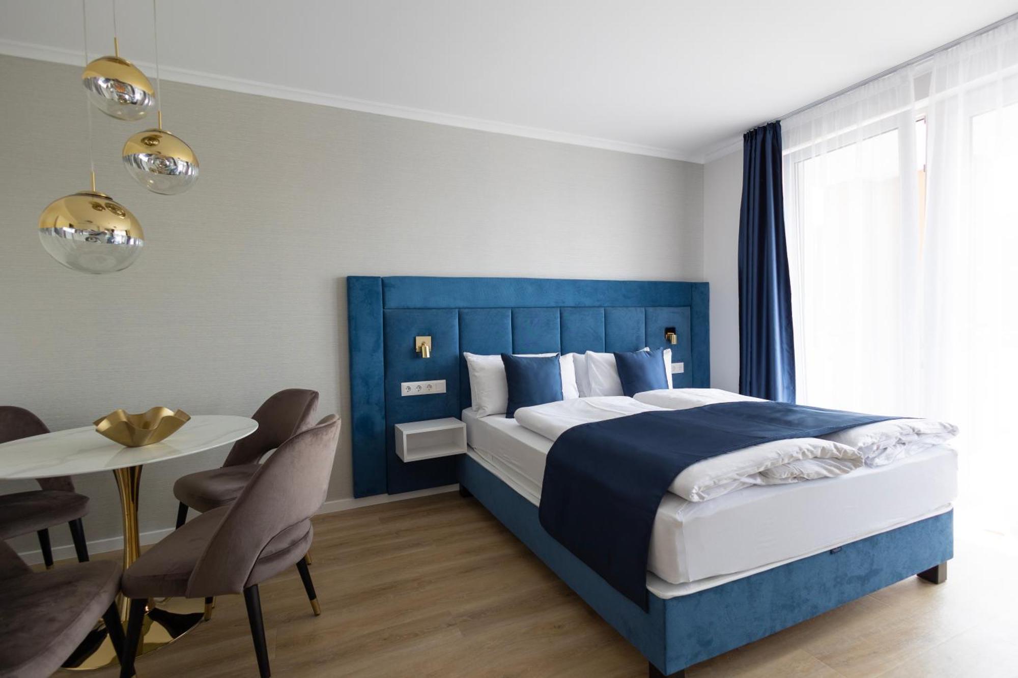 Salt Hill Premium Apartments Egerszalok Exterior photo